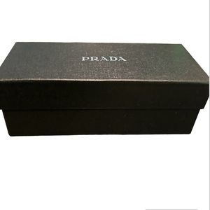 Prada box
